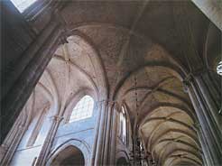 Catedral de Tudela