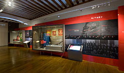 El Museo del Carlismo de Estella