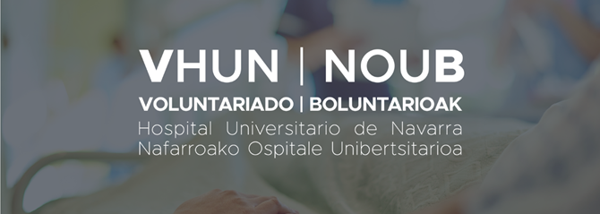 Voluntariado HUN