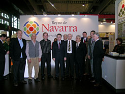 Alimentaria 2006