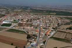 Vista de Buñuel