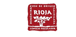 Logotipo de la Denominación de Origen Calificada Rioja