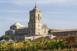 Monasterio de Irache