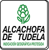 Logotipo Alcachofa de Tudela