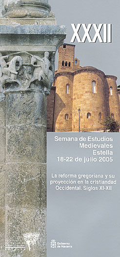 XXXII Semana de Estudios Medievales de Estella