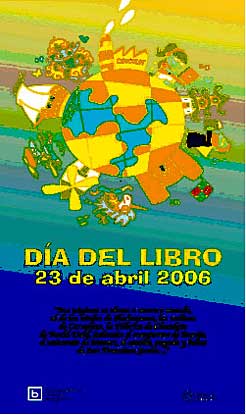 Día del Libro