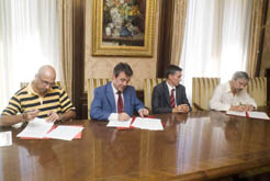 Imagen de la firma 