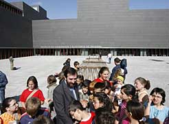 II Gala del Turismo