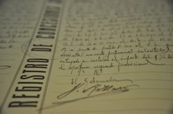 Imagen registro