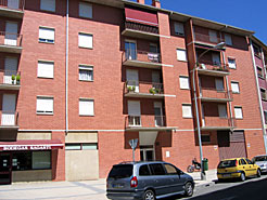 Imagen exterior de la vivienda 