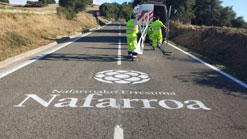 Etapa Vuelta a España 2014