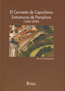 Capuchinos Extramuros