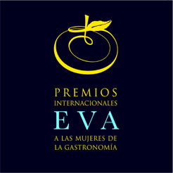 Premios Internacionales EVA a la Mujer en la Gastronomía