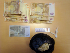 Incautado