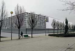 Biblioteca General