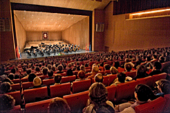 Concierto Dia de Navarra 2009