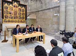 Catedral de Tudela