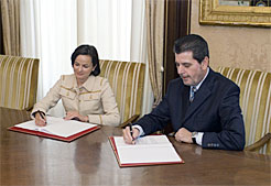 Imagen de la firma