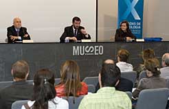 X Jornadas de Museología