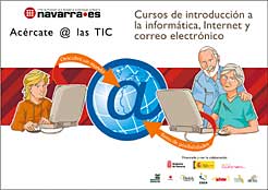 Acércate a las TIC