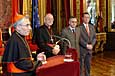 Intervención del Cardenal Rouco Varela