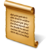 Icono archivos privados