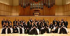 University of Utah Singers