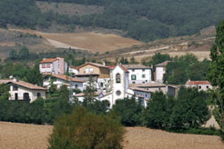 Vista de Unciti