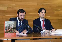 Libro sobre Francisco de Javier