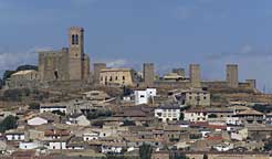 Cerco de Artajona