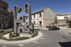 Centro de Corella