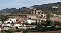 Vista de Barbarin