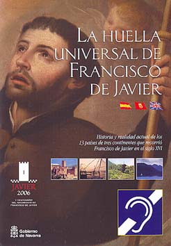 Carátula del DVD 