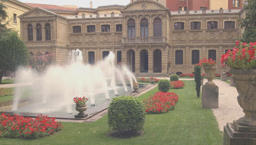 Palacio Navarra