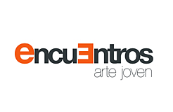 Logotipo Encuentros de Arte Joven