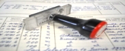 Imagen Registro de archivos