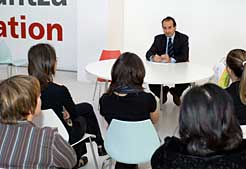 Manuel Serrano