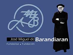 Fundación Barandiarán.