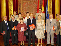 Presentación del libro &quot;La devoción a San Francisco Javier en México&quot;