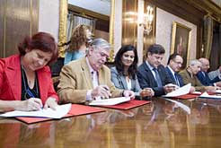Acércate a las TIC