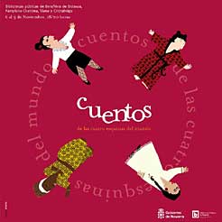 Cuentos populares