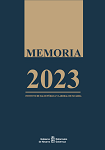 Memoria ISPLN 2023